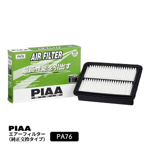 PIAA GA[tB^[ GAtB^[ 1 [}c_ԗp] ANZEf~IECX-3  PA76 sA
