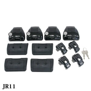 Terzo テルッツオ ベースキャリア 取付ホルダーセット JR11 スバル エクシーガクロスオーバー7 YAM 平成27年4月? PIAA ピア