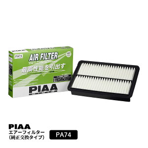 PIAA GA[tB^[ GAtB^[ 1 [Y/}c_ԗp] ANZEAeUECX-5  PA74 sA