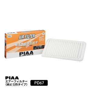 PIAA GA[tB^[ GAtB^[ 1 [_Cncԗp] nC[bgE^gEeIX  PD67 sA