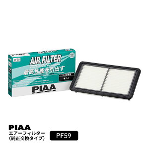 PIAA GA[tB^[ GAtB^[ 1 [Xoԗp] vI  PF59 sA