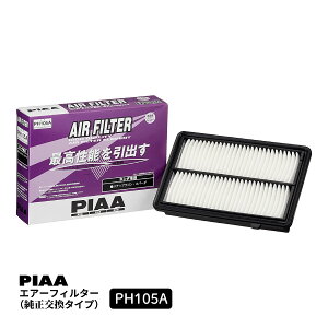 PIAA GA[tB^[ GAtB^[ 1 [z_ԗp] XebvSEXp[_  PH105A sA