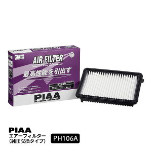 PIAA GA[tB^[ GAtB^[ 1 [z_ԗp] N-BOXEN-ONE  PH106A sA