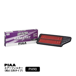 PIAA GA[tB^[ GAtB^[ 1 [z_ԗp] ANeBEZEoX  PH90 sA