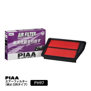 PIAA GA[tB^[ GAtB^[ 1 [z_ԗp] XebvS  PH97 sA