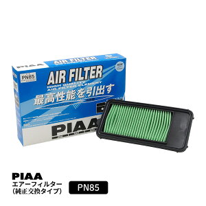PIAA GA[tB^[ GAtB^[ 1 [Yԗp] m[g  PN85 sA