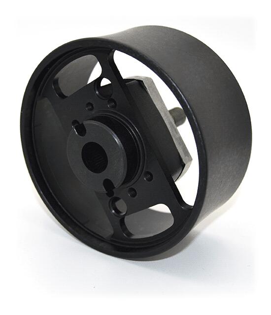 【楽天市場】DDM ステアリング コラム エクステンダー MX5NBCFL01 MAZDA MX5 NB NBFL NC NCFL RX8