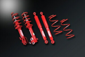 SHOWATUNING サスペンションキット V0311-10B-31 ダイハツ コペン (FF車) L880K 02.06- SPORT スポーツ ショーワチューニング スプリング 送料無料
