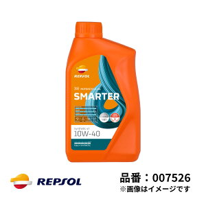 v\ 2֗p [^[IC SMARTER VZeBbN4T 10W-40 S 20L SN MA2 REPSOL X}[^[ oCN IC 007526