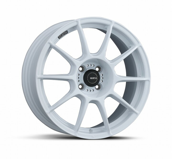 楽天市場】SPARCO FF1 17インチ 7.5Jx17 35 4-98 4本セット | スパルコ 