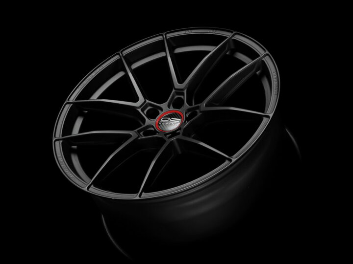 楽天市場】2本セット OZ Racing ESTREMA GT-HLT 20×10 10 5-112 Satin 