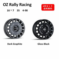 楽天市場】OZ（ホイール穴数4）（ホイール｜タイヤ・ホイール）：車 
