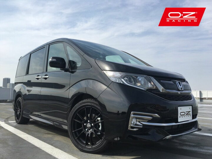 楽天市場】ULTRALEGGERA アルミホイール 4本セット 18インチ 18x8.0J 