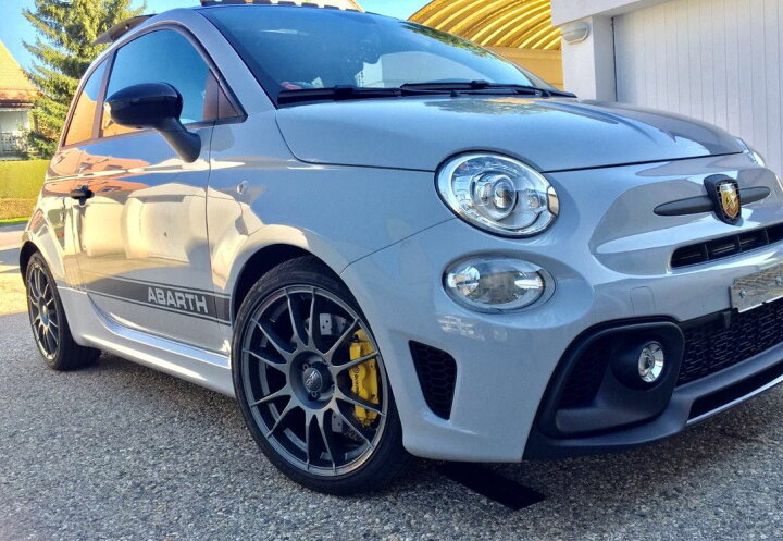 楽天市場】ULTRALEGGERA アルミホイール 4本セット 18インチ 18x8.0J 