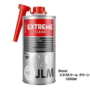 JLM Diesel GNXg[ N[ 1000ml fB[[Ԑp J02360 ԗ  ̏\h