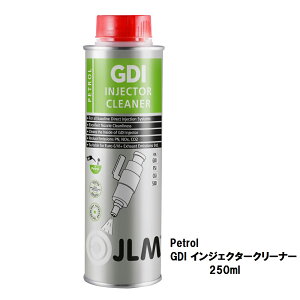 JLM Petrol GDI CWFN^[N[i[ 250ml J03170 ԗ  R ̏ \h