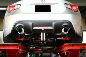 GOUX G{`[ EXAS EVO Tune ZN6/ZC6 (JQR) g^ 86 / Xo BRZ 252101 | ōiXeX `^e[ GP X|[c }t[ GL][Xg ԌΉ