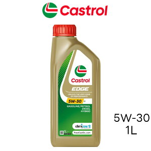 JXg[GbW 5W-30 C3 1L GWIC P0200F8-01 Castrol EDGE K\ fB[[ nCubh