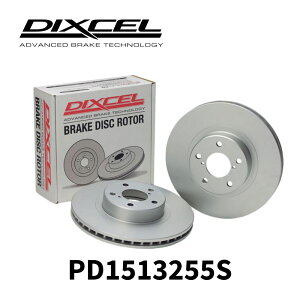 DIXCEL �f�B�X�N���[�^�[ PD�^�C�v PD1513255S | �f�B�N�Z�� �t�����g�p PORSCHE �X�^���_�[�h�^�C�v �����O�Z���[ �y�@�l�i��ЁE��Ɓj�l������z