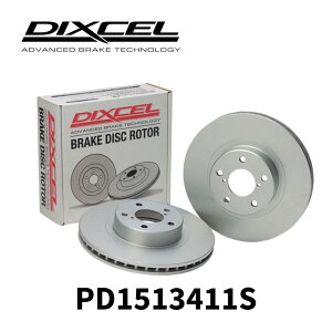 DIXCEL �f�B�X�N���[�^�[ PD�^�C�v PD1513411S | �f�B�N�Z�� �t�����g�p PORSCHE �X�^���_�[�h�^�C�v �����O�Z���[ �y�@�l�i��ЁE��Ɓj�l������z