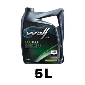 WOLF ECOTECH 0W30 C3 FE 5L 20 L | �E�H���t �E���t �I�t�B�V�����e�b�N �J�[ �G���W�� �I�C�� �K�\���� �f�B�[�[�� �G���W���Y���� �S���������� �����ԗp �n�C�u���b�h�� HIBRIDE 4��
