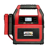 大容量パワーブースターX RXC07-99C ガソリン ディーゼル 対応 バッテリー 容量 42000mAh リチウムイオン…