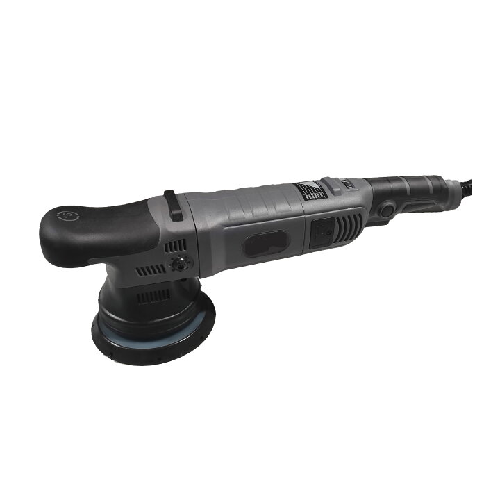 楽天市場】15mm オービット ダブルアクションポリッシャーダイヤル式 