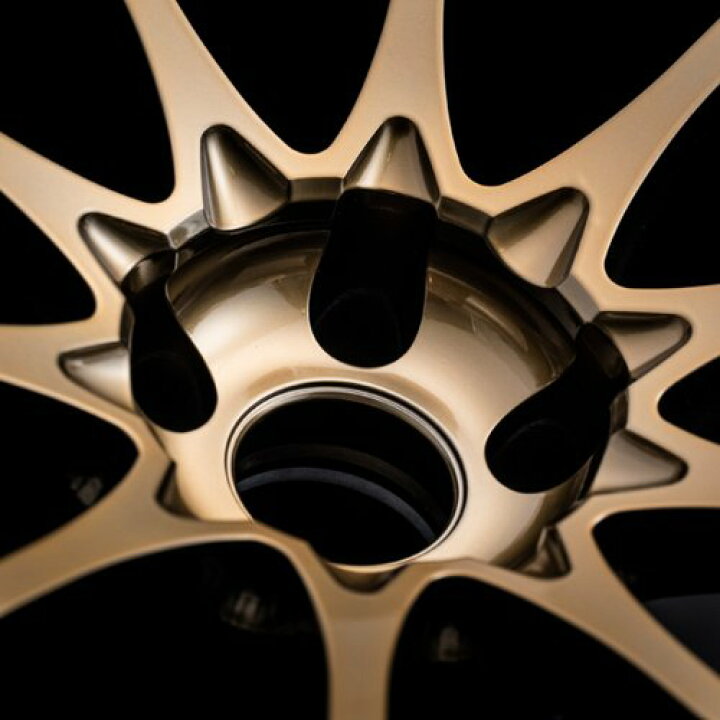 楽天市場】RAYS レイズ CE28N-PLUS VOLK RACING 17インチ 9.0J 