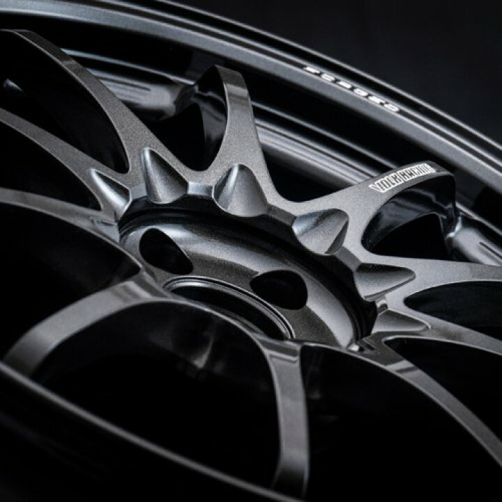 楽天市場】RAYS レイズ CE28N-PLUS VOLK RACING 18インチ 7.5J 