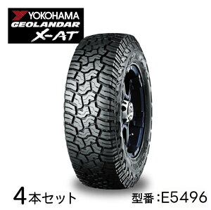4{Zbg Rn}^C GEOLANDAR X-AT G016 E5496 LT285/70R17 121/118Q 17C` SUVp WI_[ I[e[ It[h }bhXm[ hXAbv YOKOHAMA TIRE