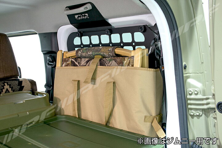 楽天市場】EXDM-01 サイドストレージパネル for デリカミニ IPF EXP 