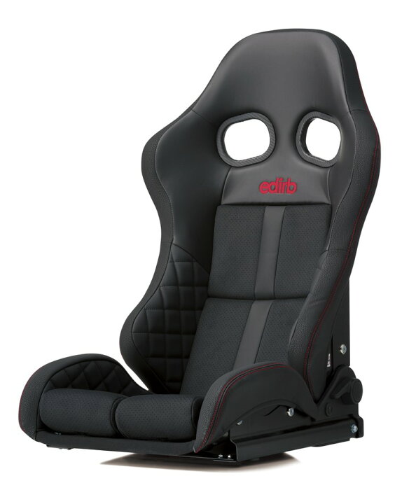 楽天市場】ブリッド edirb 172 エディルブ 172カーボン製シェル グレー 