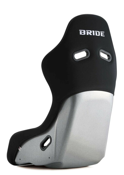 楽天市場】ブリッド BRIDE ZETA IV Classic ブラック FRP製シルバー 