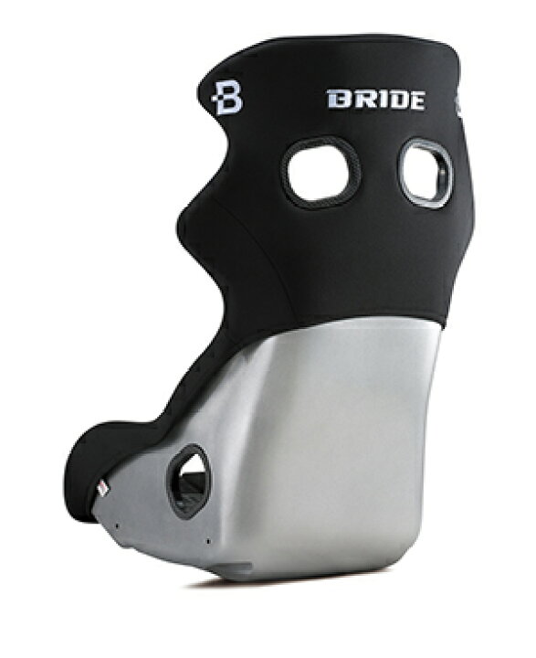 楽天市場】ブリッド BRIDE XERO CS PLUS FRP製シルバーシェル ブラック 