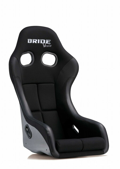 楽天市場】ブリッド BRIDE ジータIV ヴェリオ ブラック FRP製シルバー 
