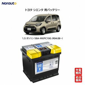 Norauto mI[g obe[ No.2 45Ah 400CCA 12V@obe[ g^ VG^ (C10) 1.5L K\ 5BA-MXPC10G p VARTA | ݊i ENJ-355LN1 N-350LN1 J[obe[   J[p[c J[pi