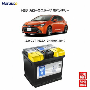 Norauto mI[g obe[ No.2 45Ah 400CCA 12V@obe[ g^ J[X|[c 2.0L K\ 6BA-MZEA12H p [bpVARTA | ݊i ENJ-355LN1 N-350LN1 J[obe[   J[p