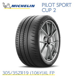 KAi ~V^C pCbgX|[c Jbv2 305/35ZR19 (106Y)XL FP MICHELIN PILOT SPORT CUP 2 719730 19C` T[Lbg X|[c^C Pi [VO^C T[Lbgs ϋv
