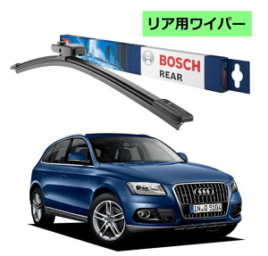 BOSCH ���A���C�p�[ 3397008635 A332H �A�E�f�B Q5 / SQ5 (8RB) �{�b�V�� ���C�p�[ �t���b�g���C�p�[ �A���� ���C�p�[�u���[�h �ւ� �E�C���h�E�P�A �r�r���� �ጸ �|���}�[ �R�[�e�B���O �S��