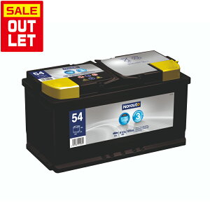 �A�E�g���b�g Norauto AGM�o�b�e���[ No.54 105Ah 910CCA H9/LN6 �A���ԗp�o�b�e���[ �h�C�cVARTA�� | VARTA H15 605901095 �{�b�V�� BLA-105-L6 �Ɍ݊� �J�[�o�b�e���[ �o�b�e���[�{�� �� ���� �A�C�h�����O�X�g�b