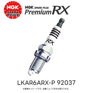 LKAR6ARX-P NGK �X�p�[�N�v���O �v���~�A��RX�v���O 92037 ���[���֔���