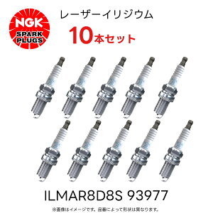 10{Zbg ILMAR8D8S NGK [U[CWEvO XgbNNo.93977 Xp[NvO OCt [ PLUG vO  p[c i z_ N-BOX N-ONE N-VAN N-WGN