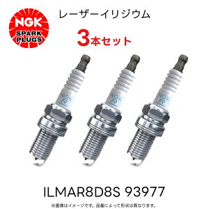 3{Zbg ILMAR8D8S NGK [U[CWEvO XgbNNo.93977 Xp[NvO OCt [ PLUG vO  p[c i z_ N-BOX N-ONE N-VAN N-WGN