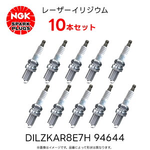 10{Zbg DILZKAR8E7H NGK [U[CWEvO XgbNNo.94644 Xp[NvO OCt [ PLUG vO  p[c i g^ Ft@CANENXI[o[ N