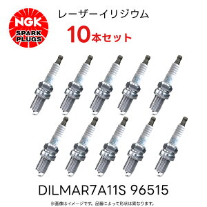 10{Zbg DILMAR7A11S NGK [U[CWEvO XgbNNo.96515 Xp[NvO OCt [ PLUG vO  p[c i z_ N-BOX N-ONE N-VAN N-WGN