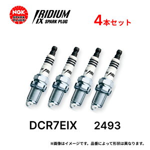 4{Zbg NGK CWE IX vO DCR7EIX 2493 ` Xp[NvO m[}GW Wp [