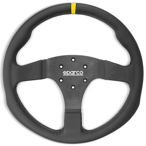 SPARCO XpR XeAOzC[ R330 LEATHER U[ 015R330CLO