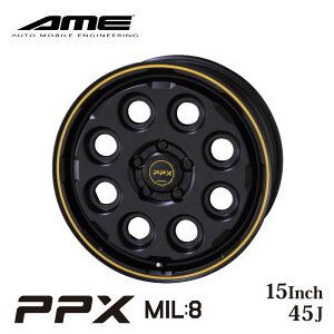 KYOHO zC[ by AME PPX MIL:8 15C` 4.5J CZbg +45 4H PCD100 Z~OXubNCG[C L It[h   AEghA