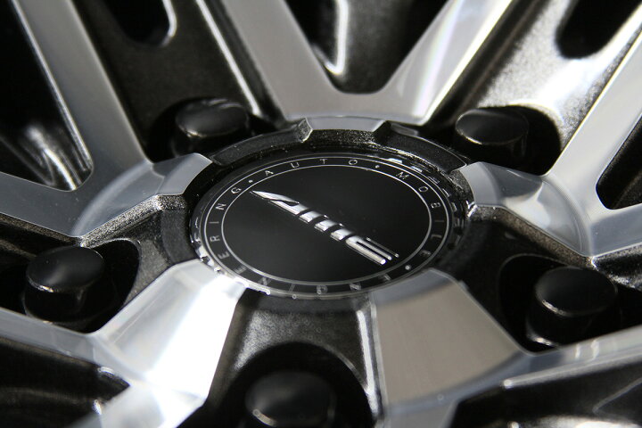 KYOHO SHALLEN RG ホイール 19インチ 19 X 8.5J(M14B) +35 5穴 114.3 <br>DUNLOP 2025年9月末迄の特価●● ダンロップ SPORT MAXX LUX 235/55R19 レクサスNX20系