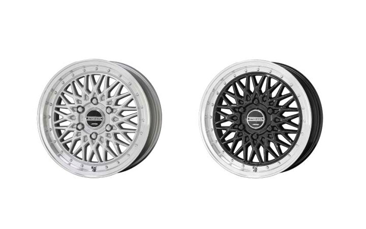 楽天市場】KYOHO ホイール シュタイナーFTX 17インチ 7.0J インセット 
